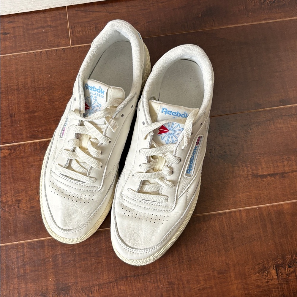 Reebok Club C 85 Vintage Shoes - Picture 8 of 12